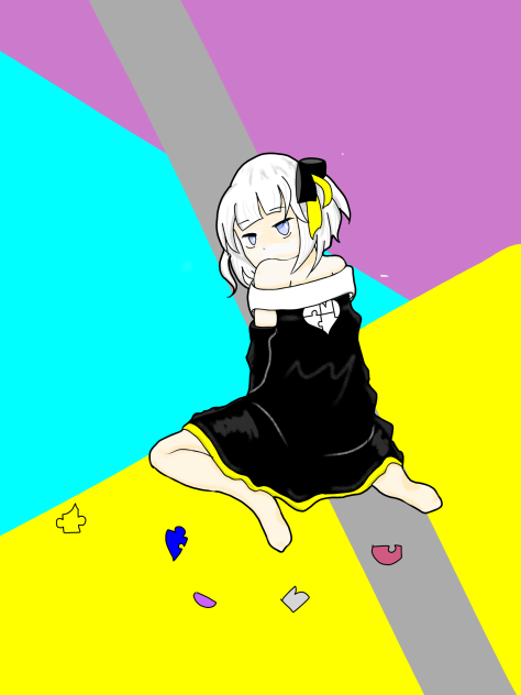 ジグソーパズル