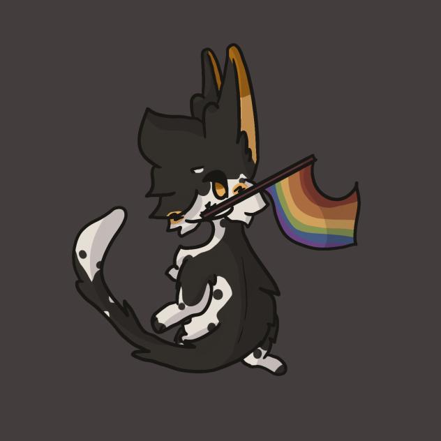 Gay Tallstar