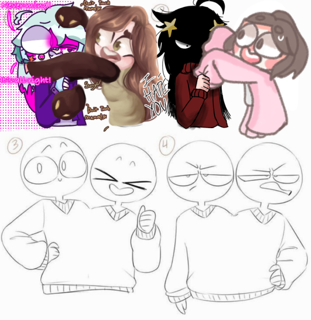 Collab - ibisPaint