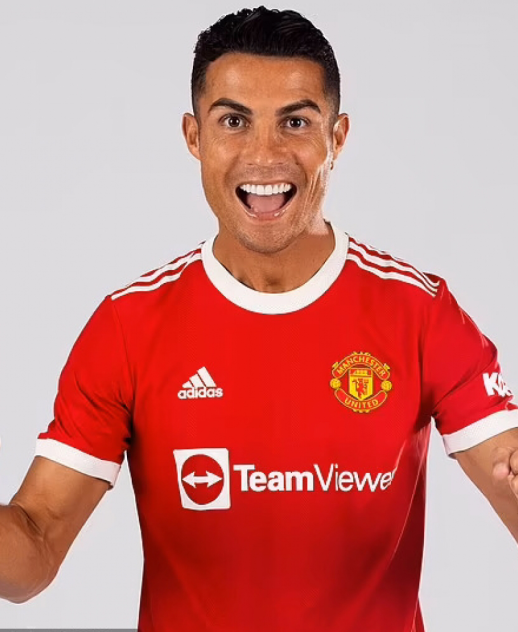 Ronaldo