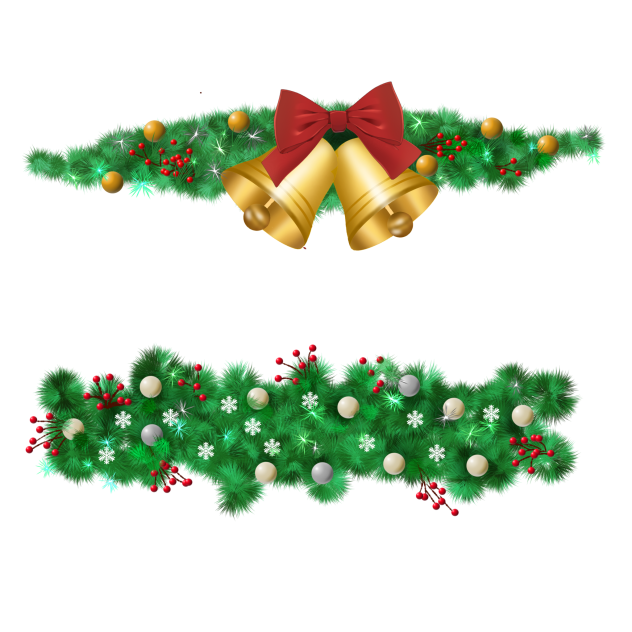 Christmas Garland decor