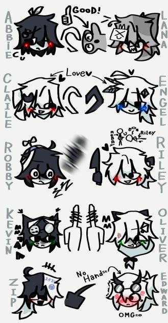 hand ships