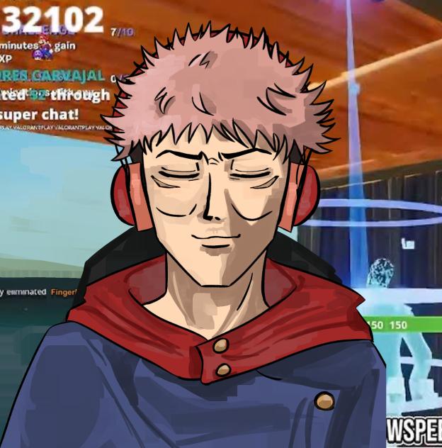 please yuji i need this