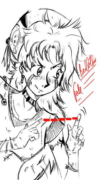 Pirate Girl entiende