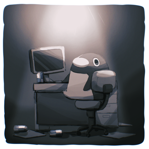 テイコウペンギンFA⑳