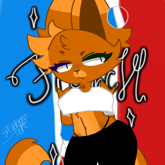 France 💙🤍❤️