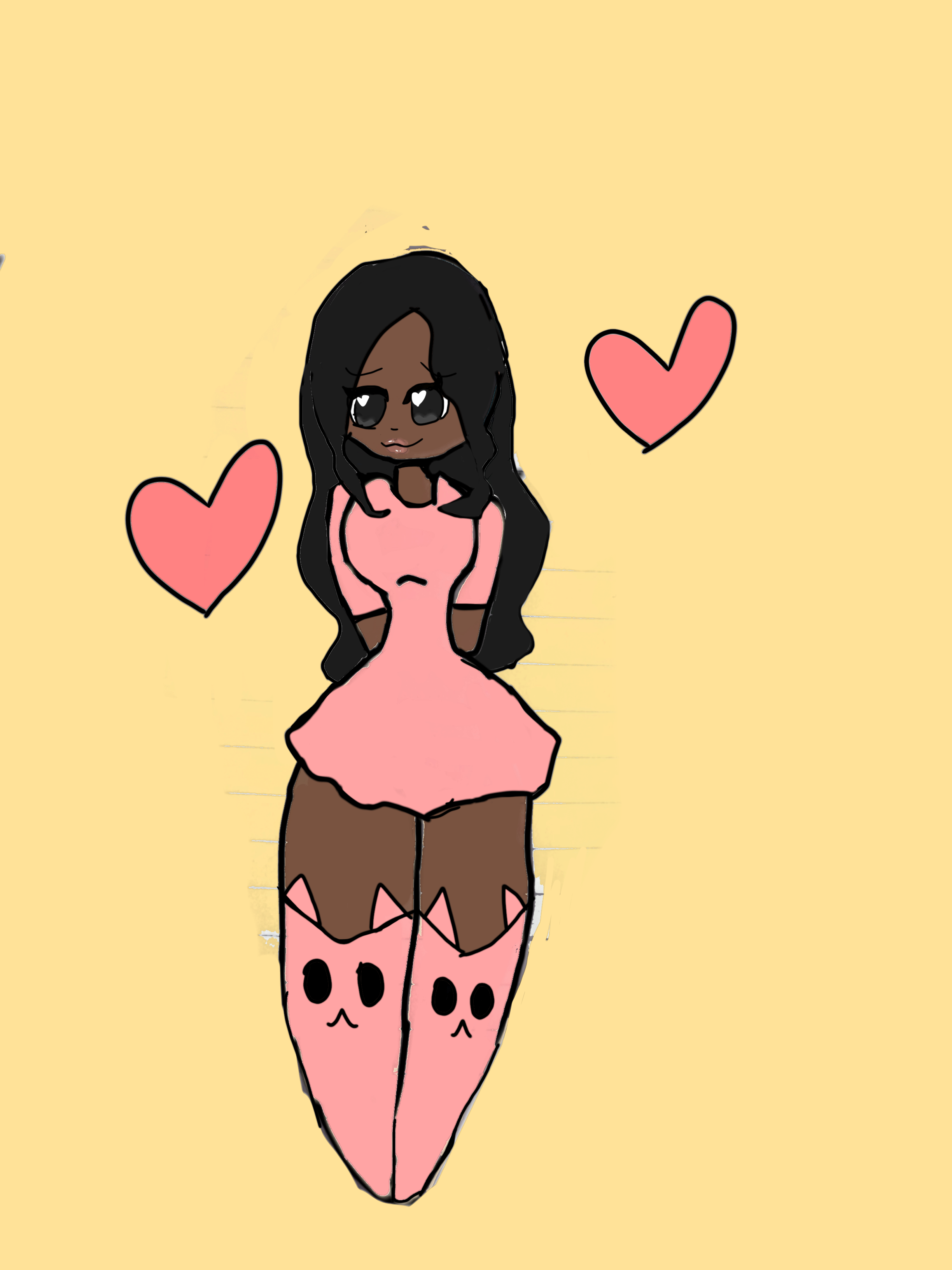A better version - ibisPaint