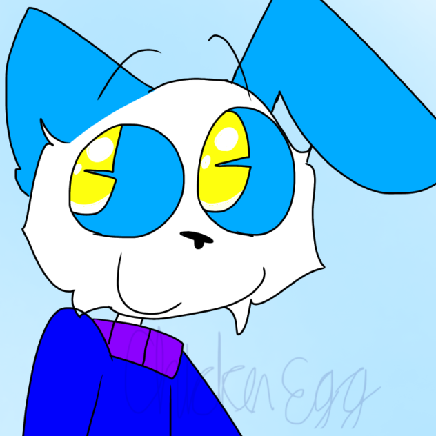 Fanart for Shafira Aman