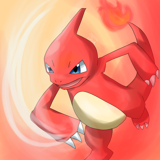 No.0005 リザード