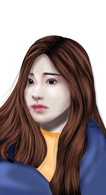 Semi Realism - 1 - ibisPaint