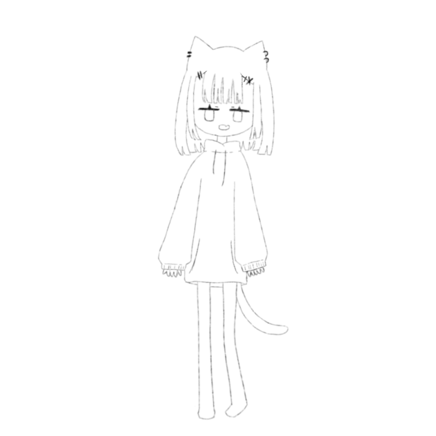 にゃにゃ