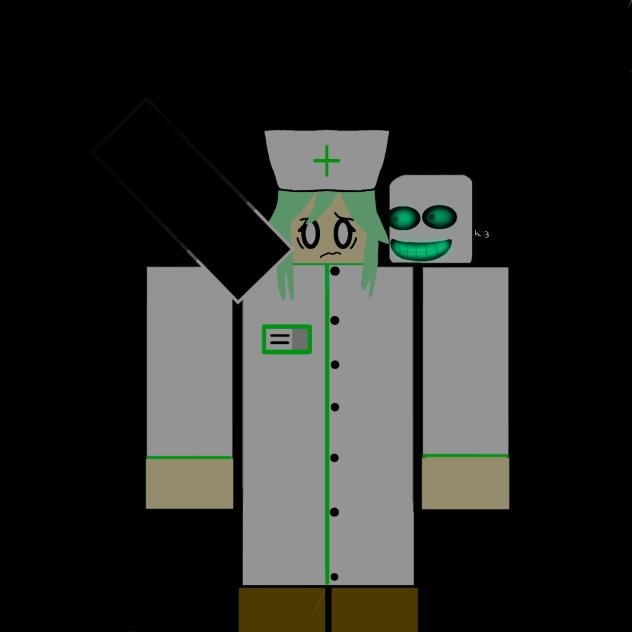 Caretaker was careless...