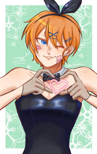 Have you ever tried this one~🎀