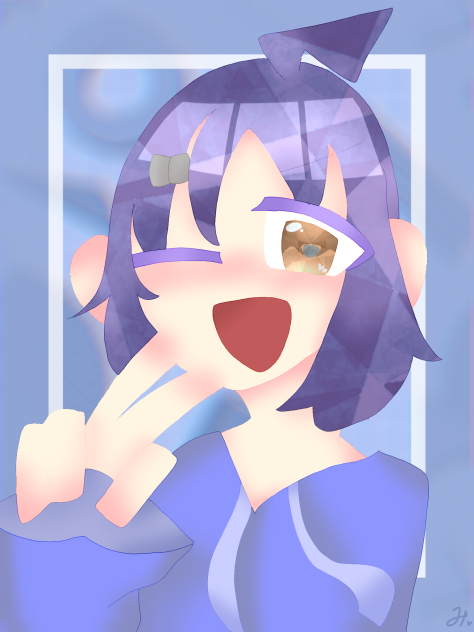 かきちゃ