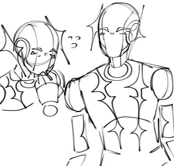 [Sketch] April 6, 2024
