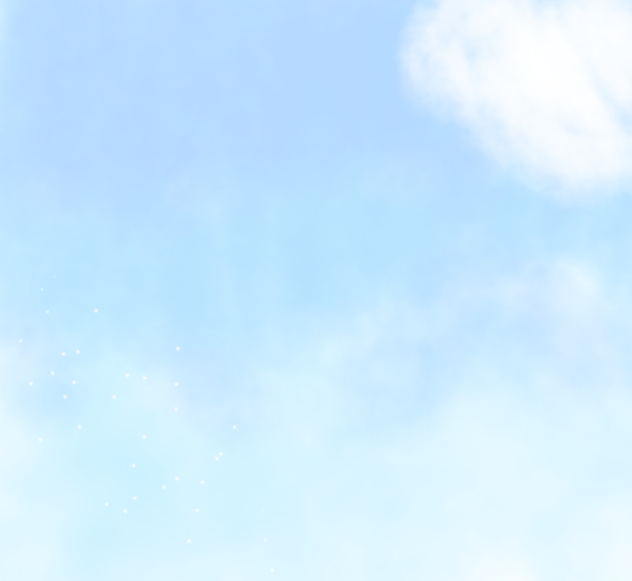 青空っぽいもの