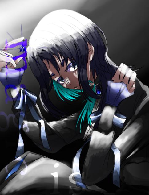 magic is - ibisPaint