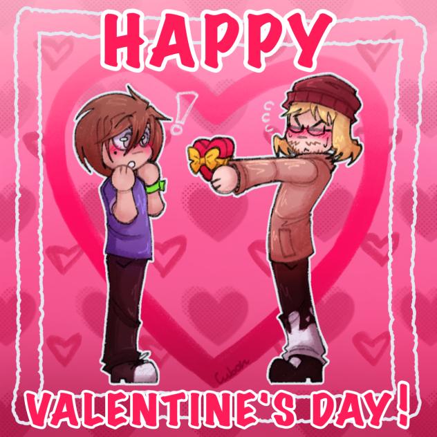 Valentine's day 💝 (272)
