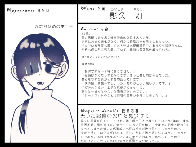 #英雄と人々