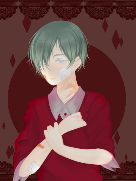 2 MAY 2018 - ibisPaint