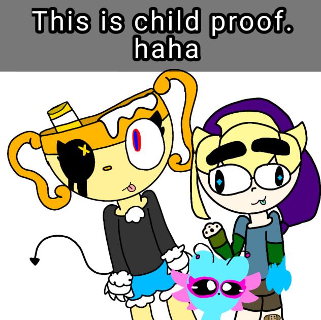 what r parents ahh trio