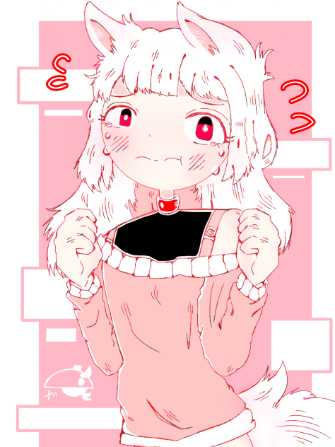 cry