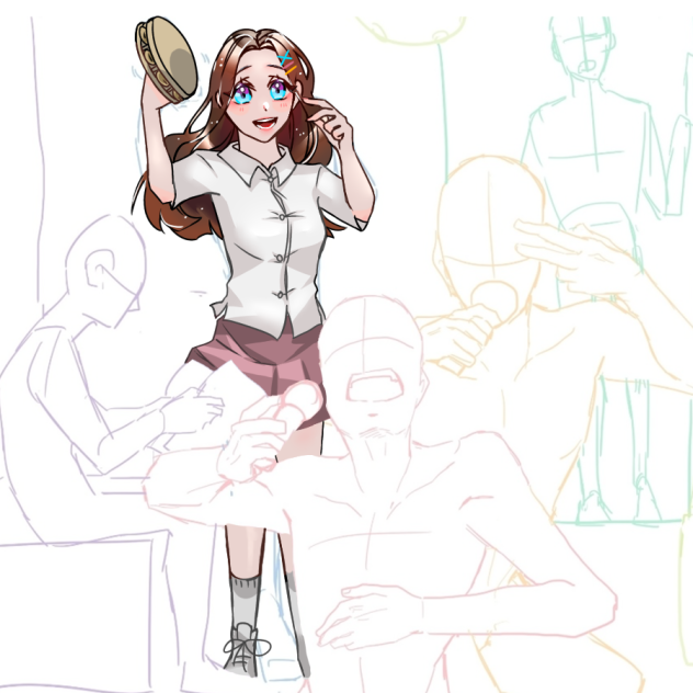 composite authorship