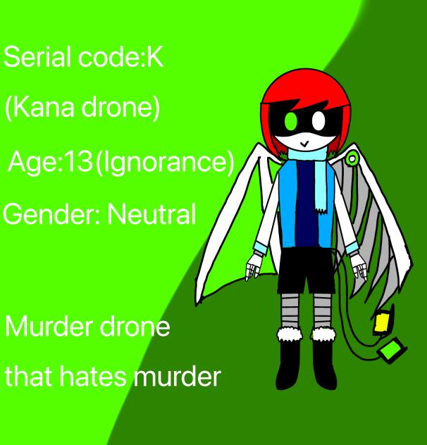 Serial Code K kana Drone IbisPaint serial-code-k-kana-drone-ibispaint