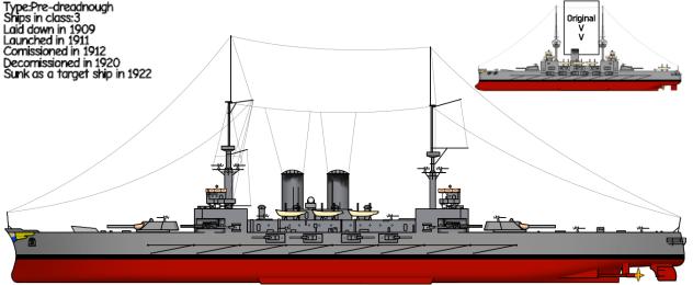 BRP Aurora (redesign)