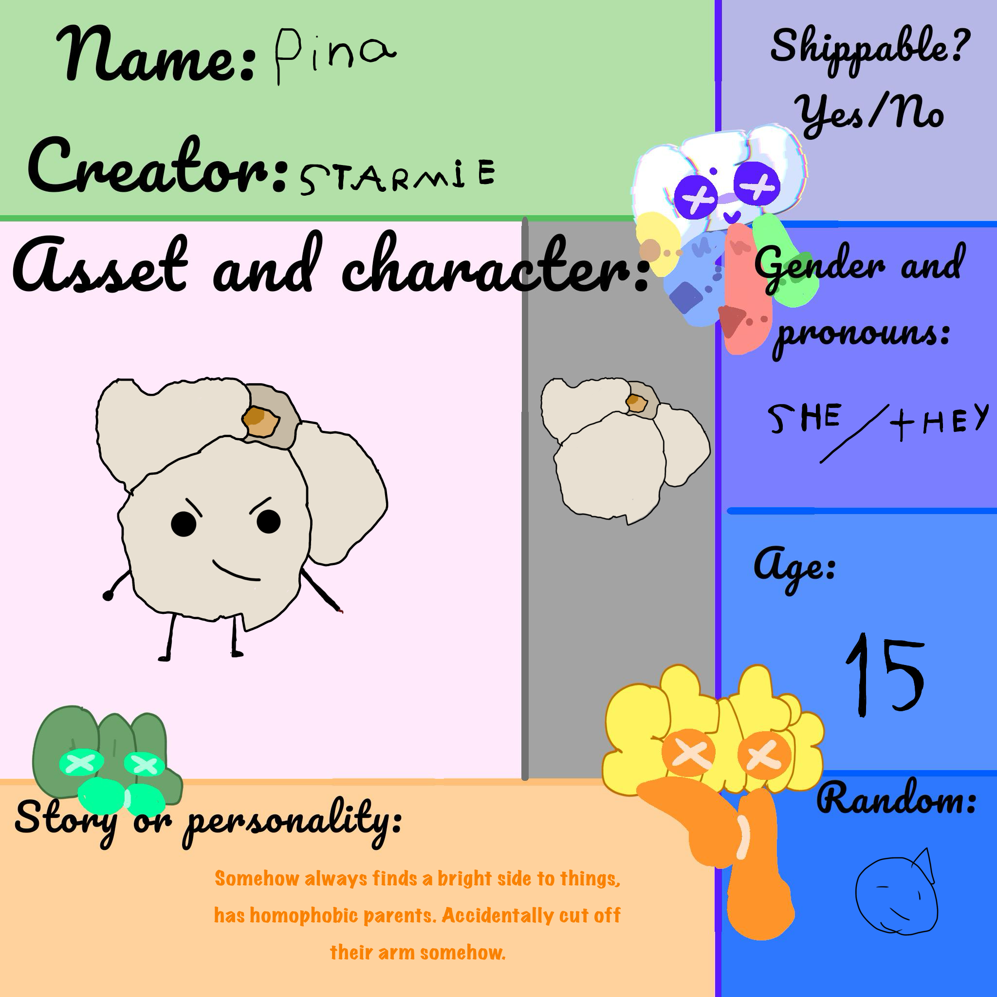 Plz see - ibisPaint