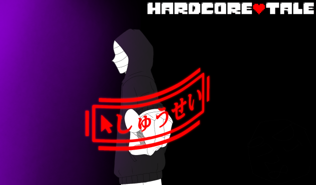 Hardcore_tale 修正