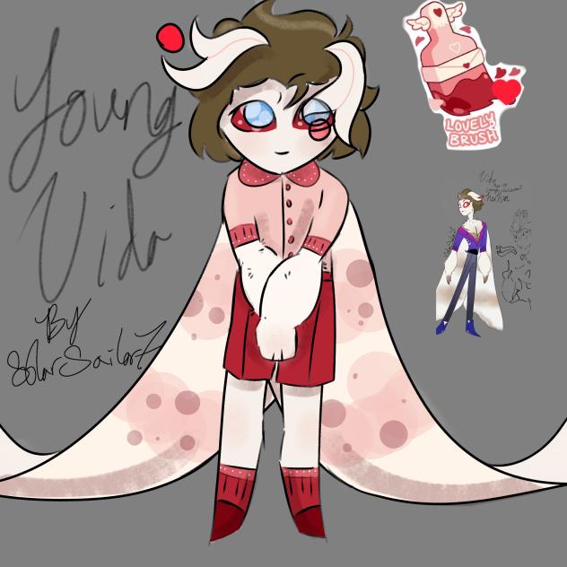 Young Vida