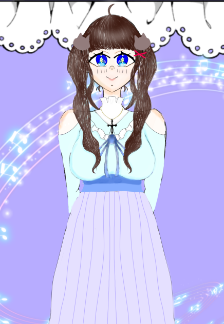 ネオちゃん