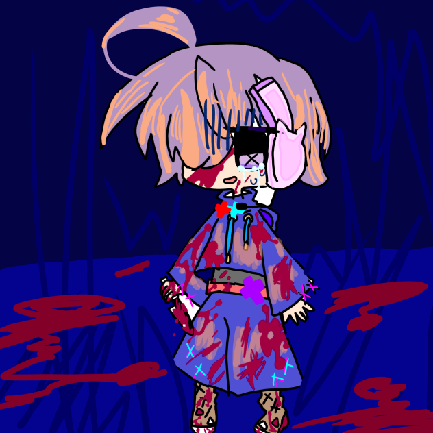 オリジナルキャラクターさん