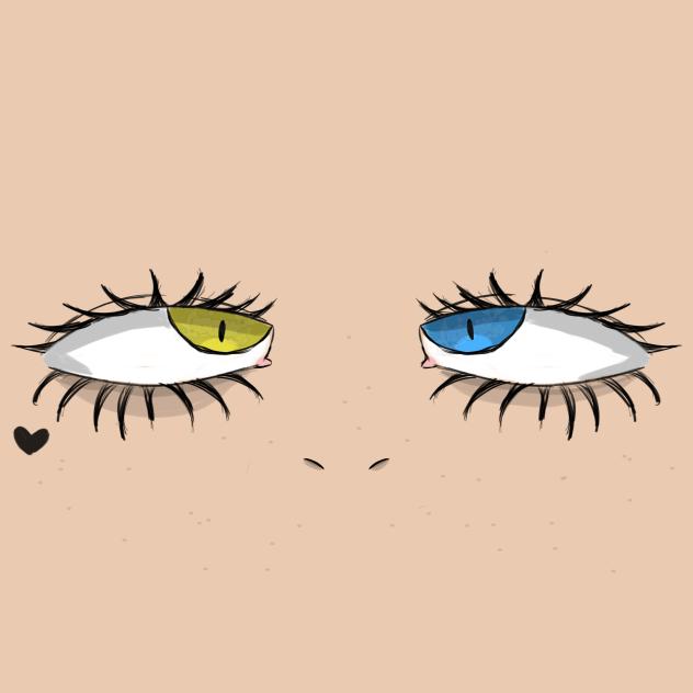 Eyes