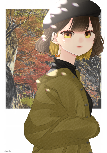 AUTUMN