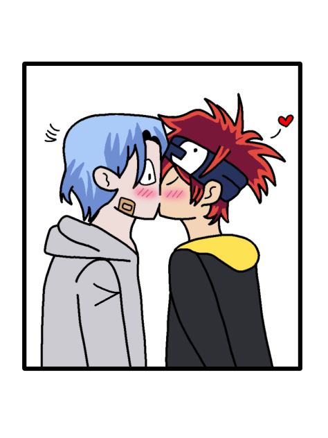 Renga Kiss