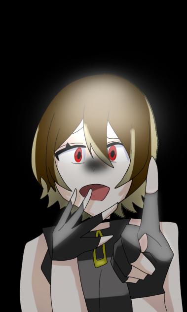 魔理沙の服きてみた！