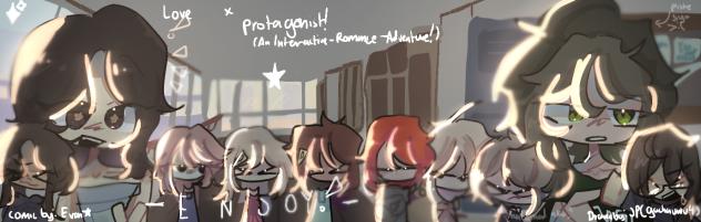FOR EVAN☆