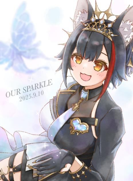 ✨OURSPARKLE✨