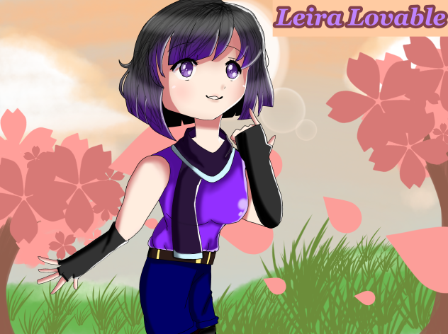 For Leira Lovable