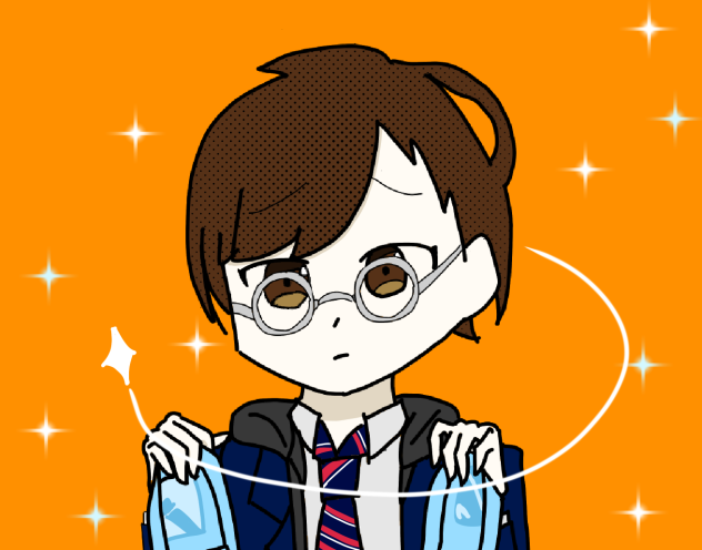 おっPさんファンアート！