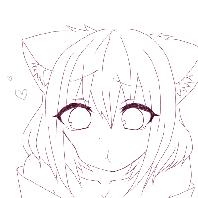 にゃん娘