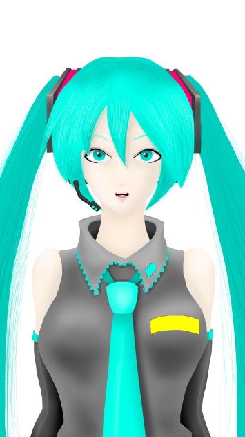 Hatunemiku