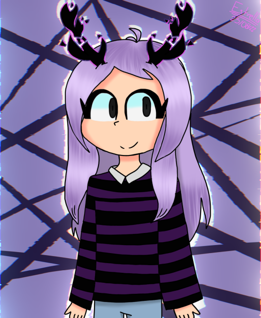Ari purple
