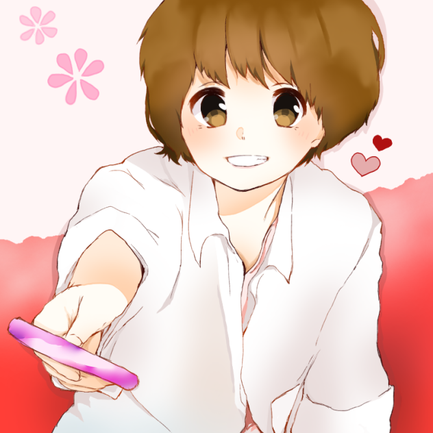 伊野尾慧さん(1)