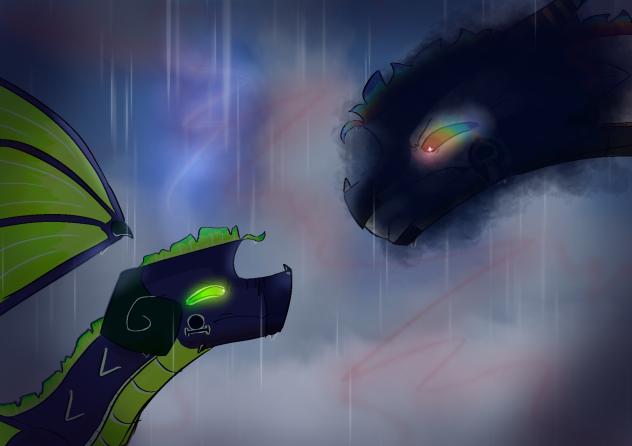TATG panel redraw - ibisPaint