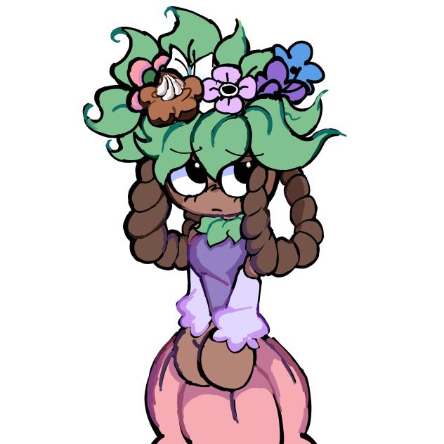 Bassie perspective test + bonbon!