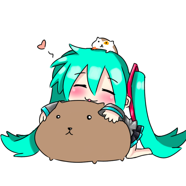 Miku Chan~