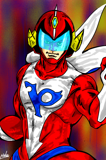 破裏拳ポリマー